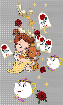 Keychain sticker-Y 592
